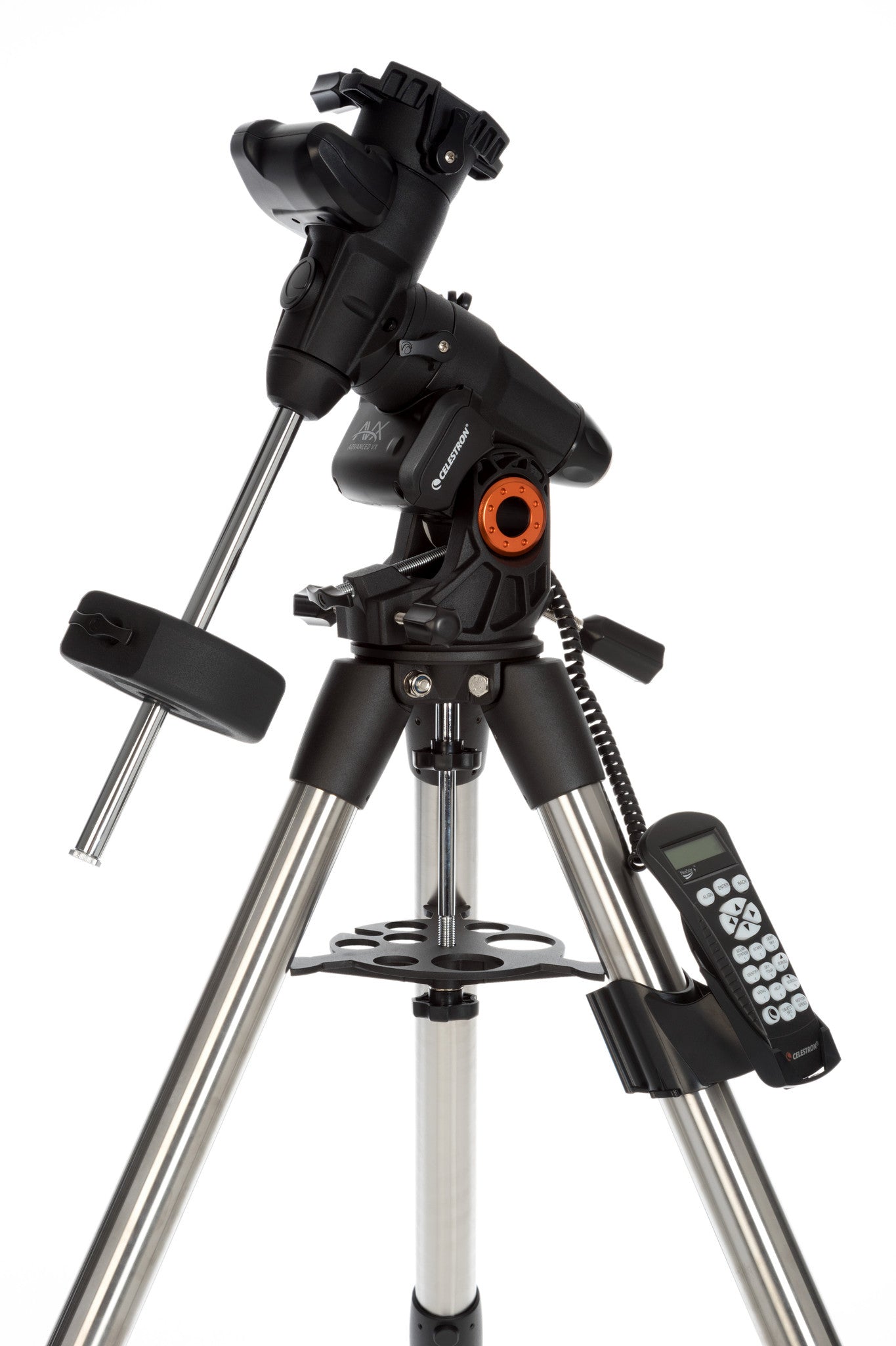 Montura Celestron Advanced VX