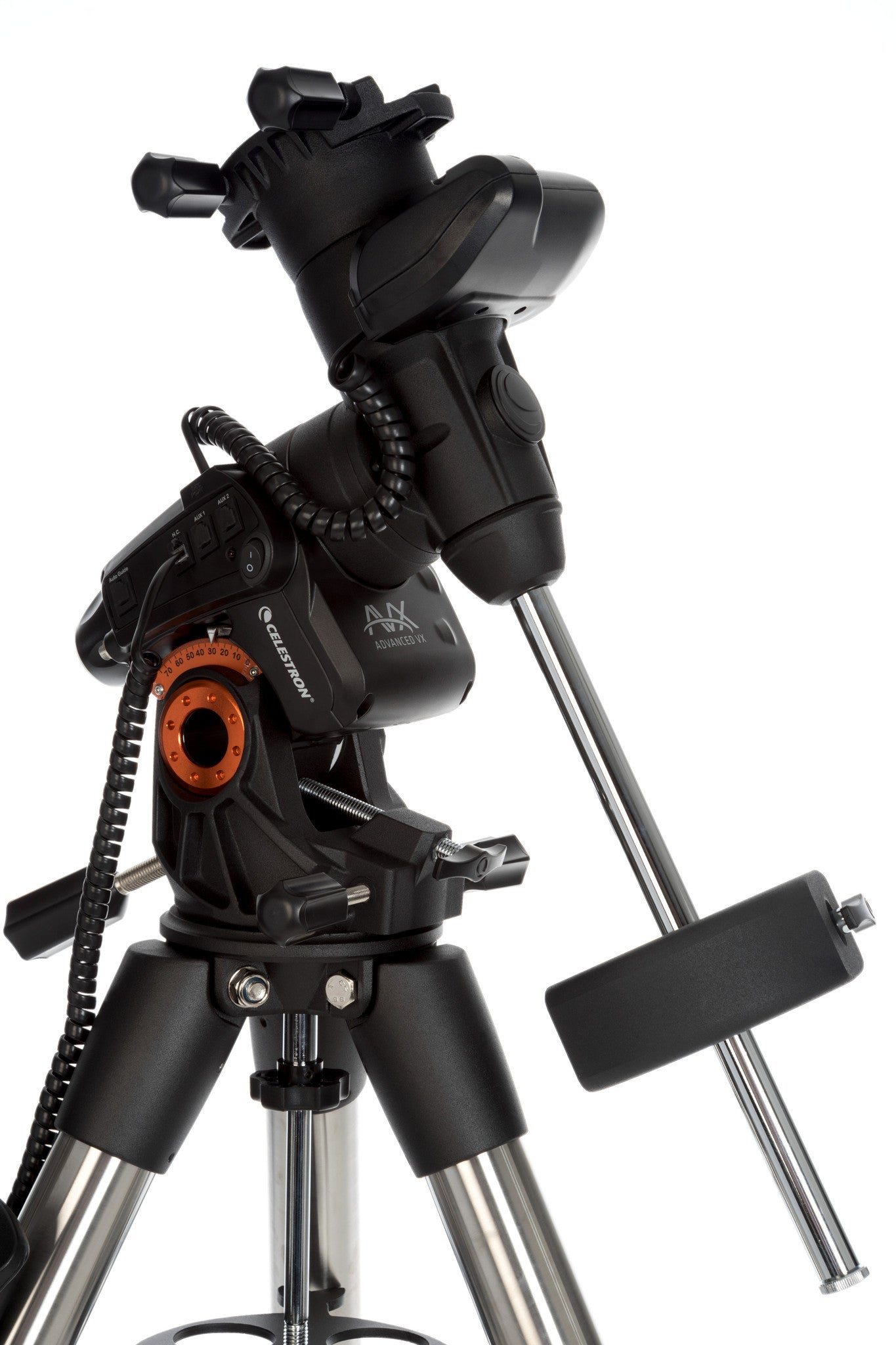 Montura Celestron Advanced VX