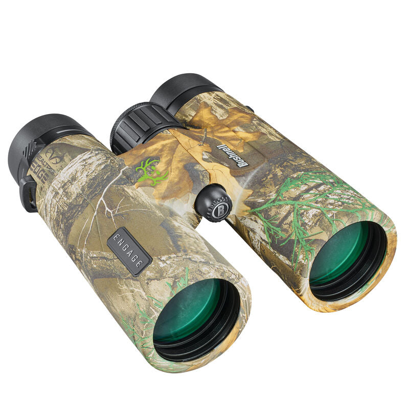 Binocular Bushnell Engage X 10x42 Real Tree