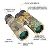 Binocular Bushnell Engage X 10x42 Real Tree