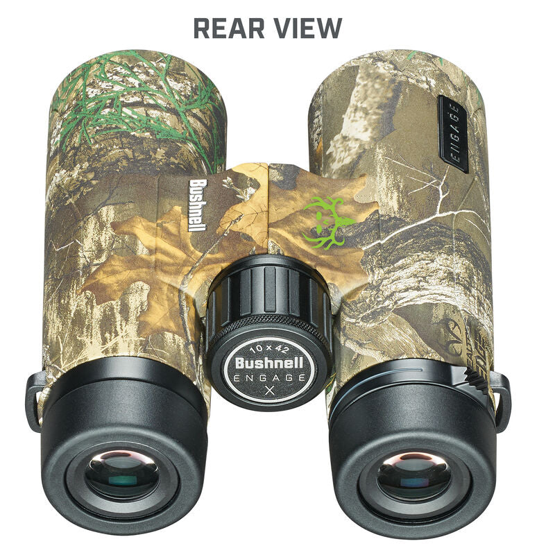 Binocular Bushnell Engage X 10x42 Real Tree