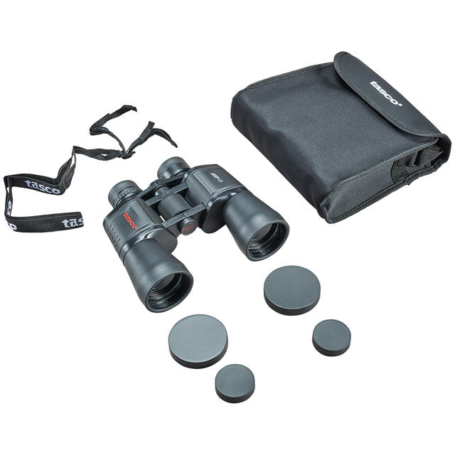 Binocular Tasco Essentials 12X50