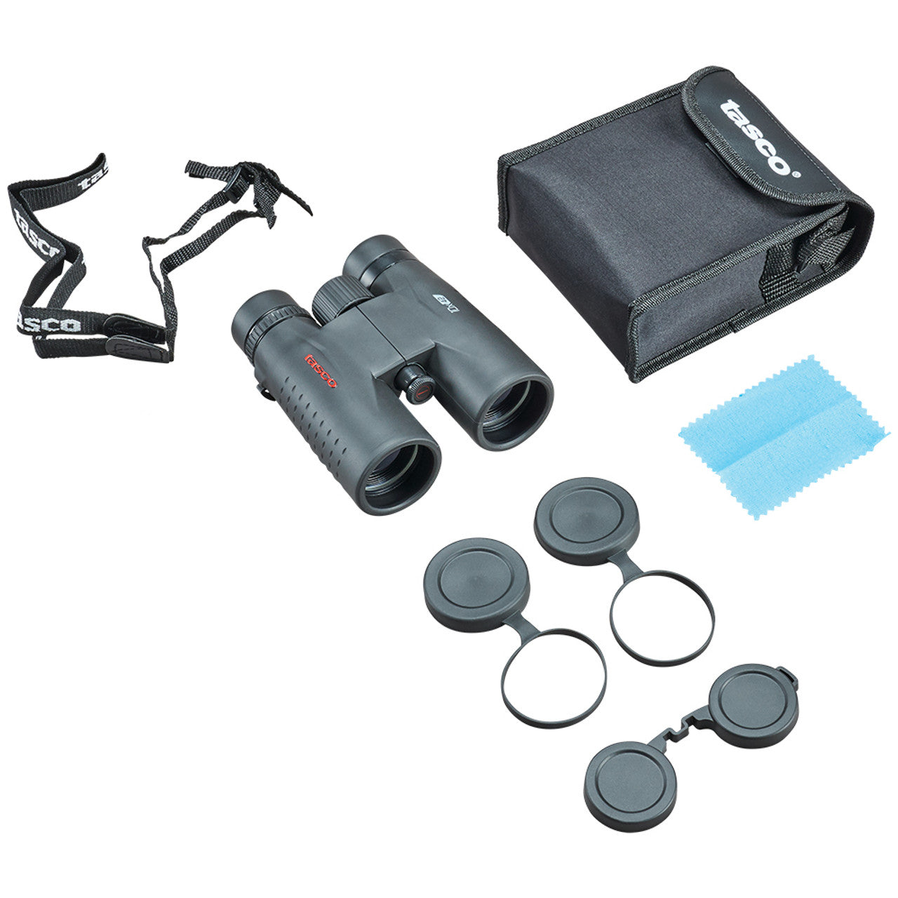 Binocular Tasco Essentials 10X42