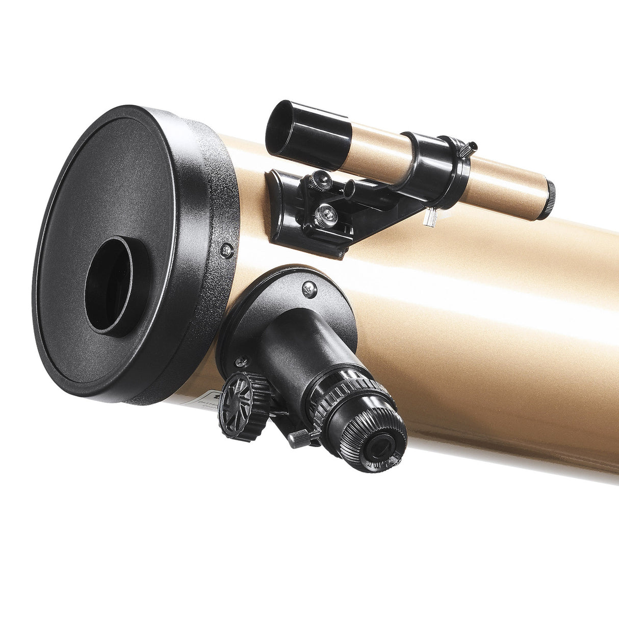 Telescopio Tasco Luminova 114EQ - Newtoniano Reflector