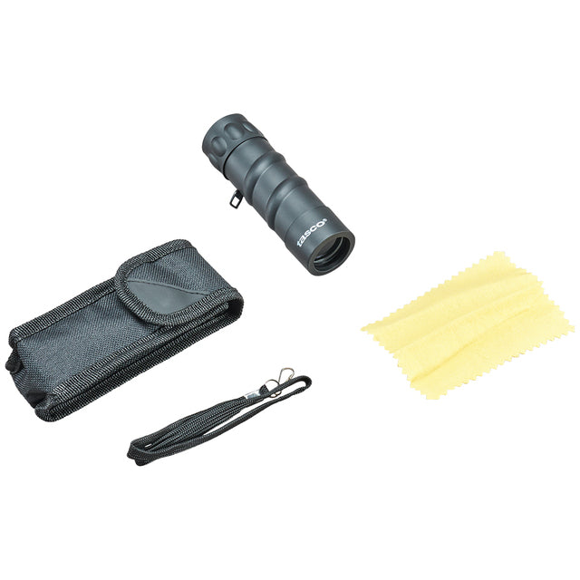 Monocular Tasco Essentials 10x25mm