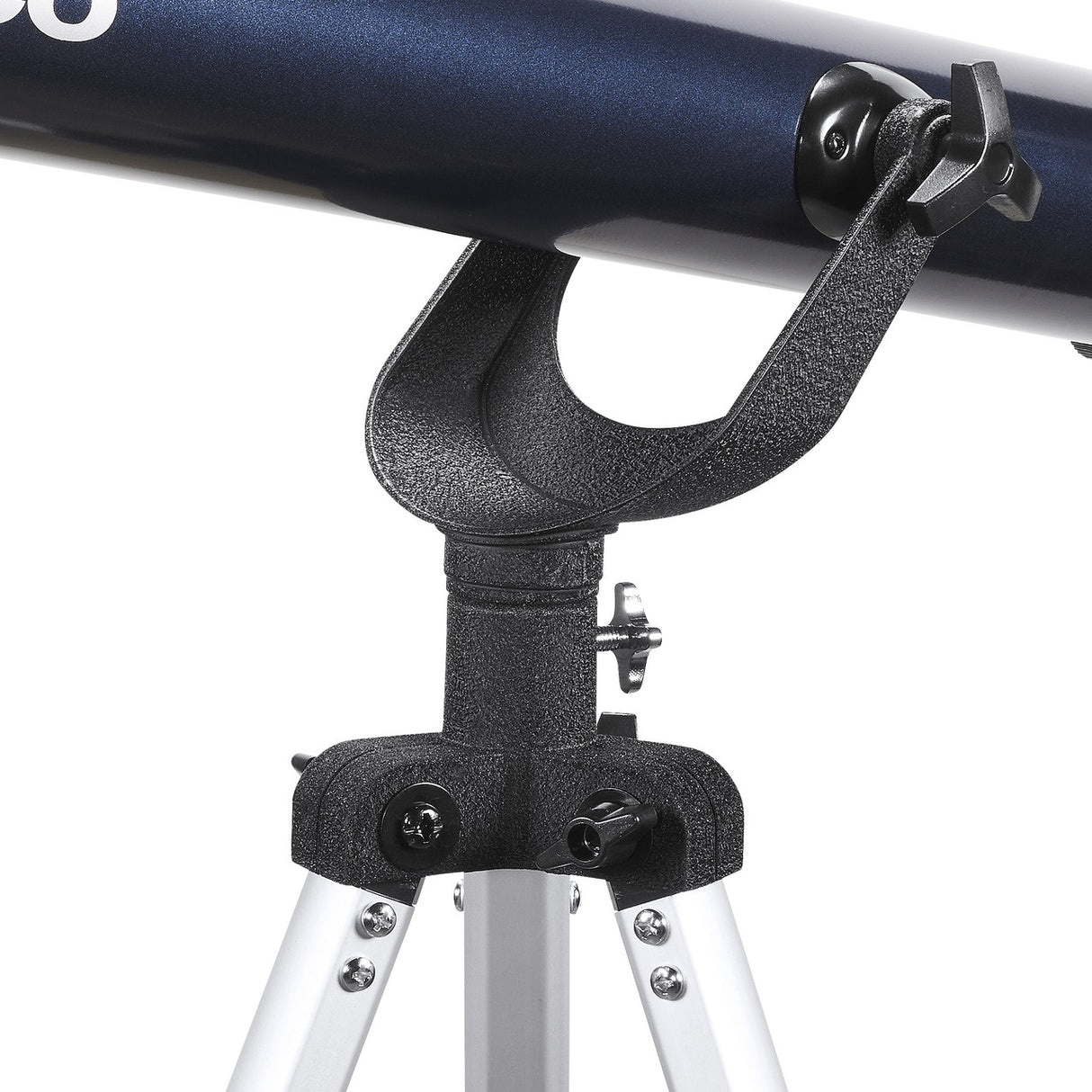 Telescopio Tasco Novice 60/700 AZ - Refractor