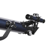 Telescopio Tasco Novice 60/700 AZ - Refractor