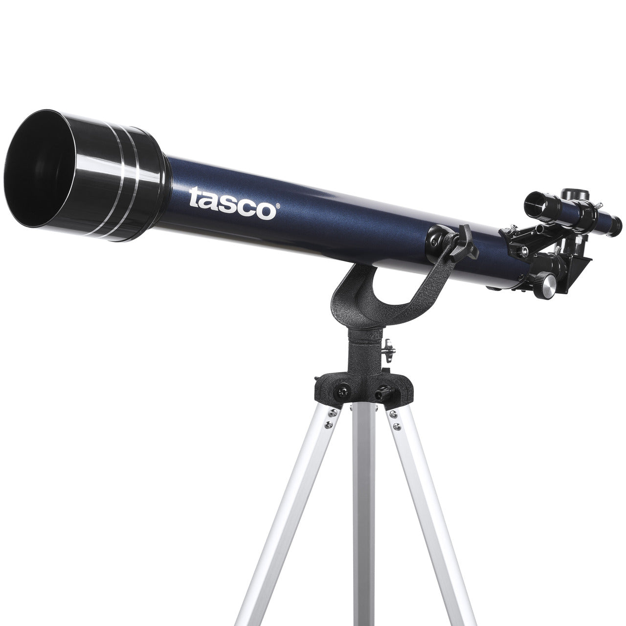 Telescopio Tasco Novice 60/700 AZ - Refractor