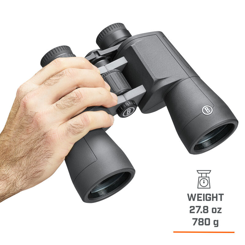 Binocular Bushnell Powerview™ 2 20x50