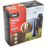 Binocular Bushnell PowerView® 10X50