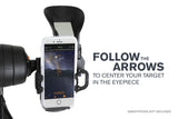 Telescopio Celestron StarSense Explorer DX 130AZ - Reflector