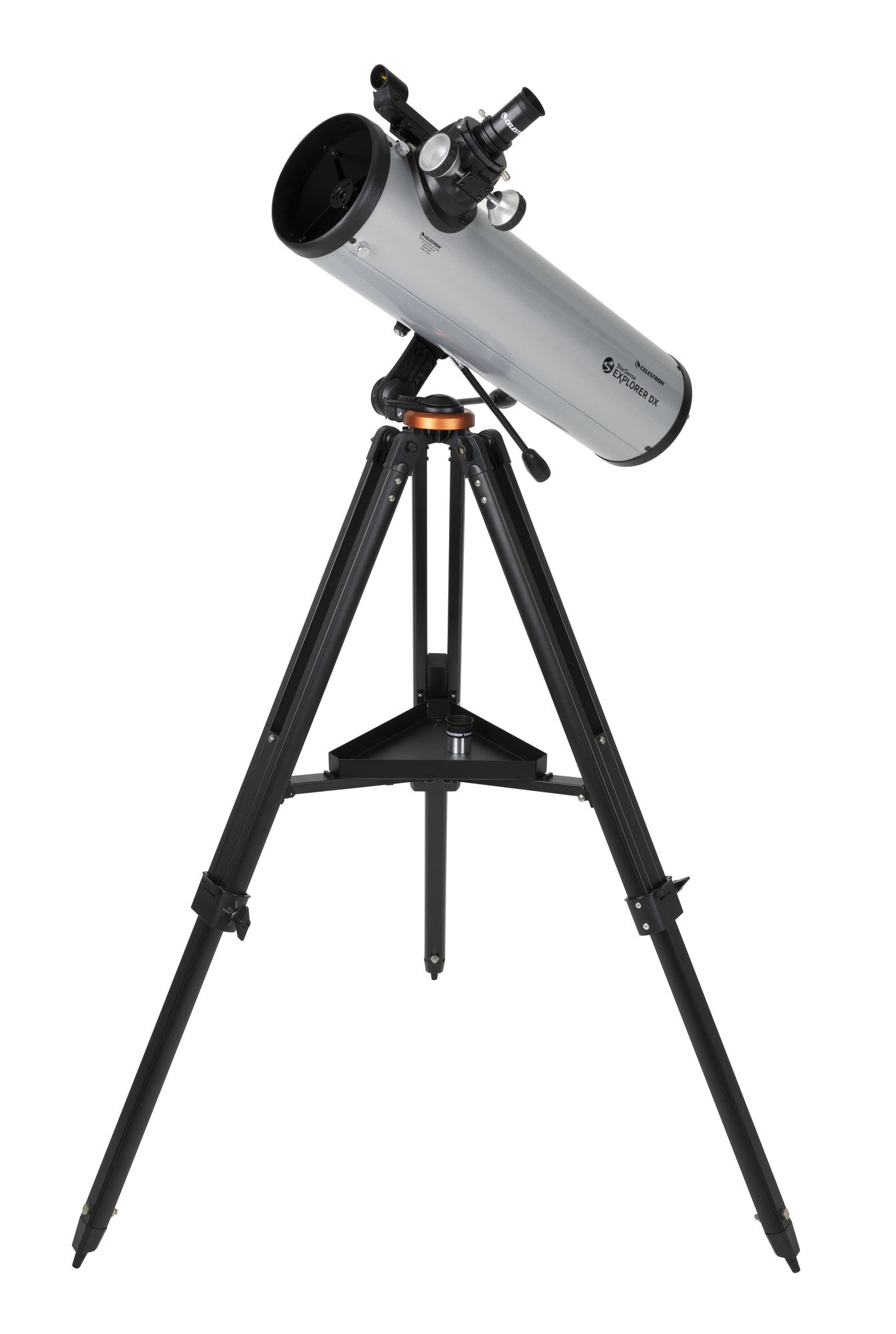 Telescopio Celestron StarSense Explorer DX 130AZ - Reflector