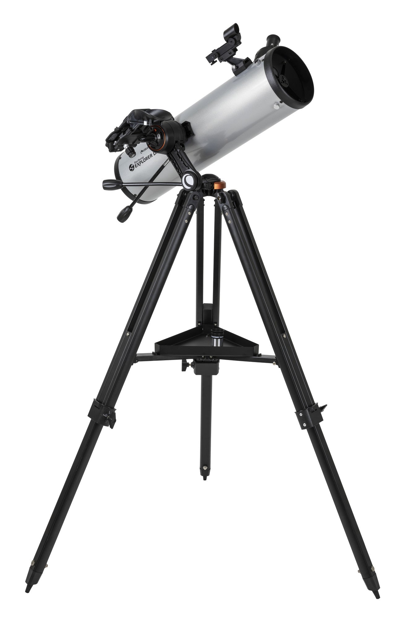 Telescopio Celestron StarSense Explorer DX 130AZ - Reflector