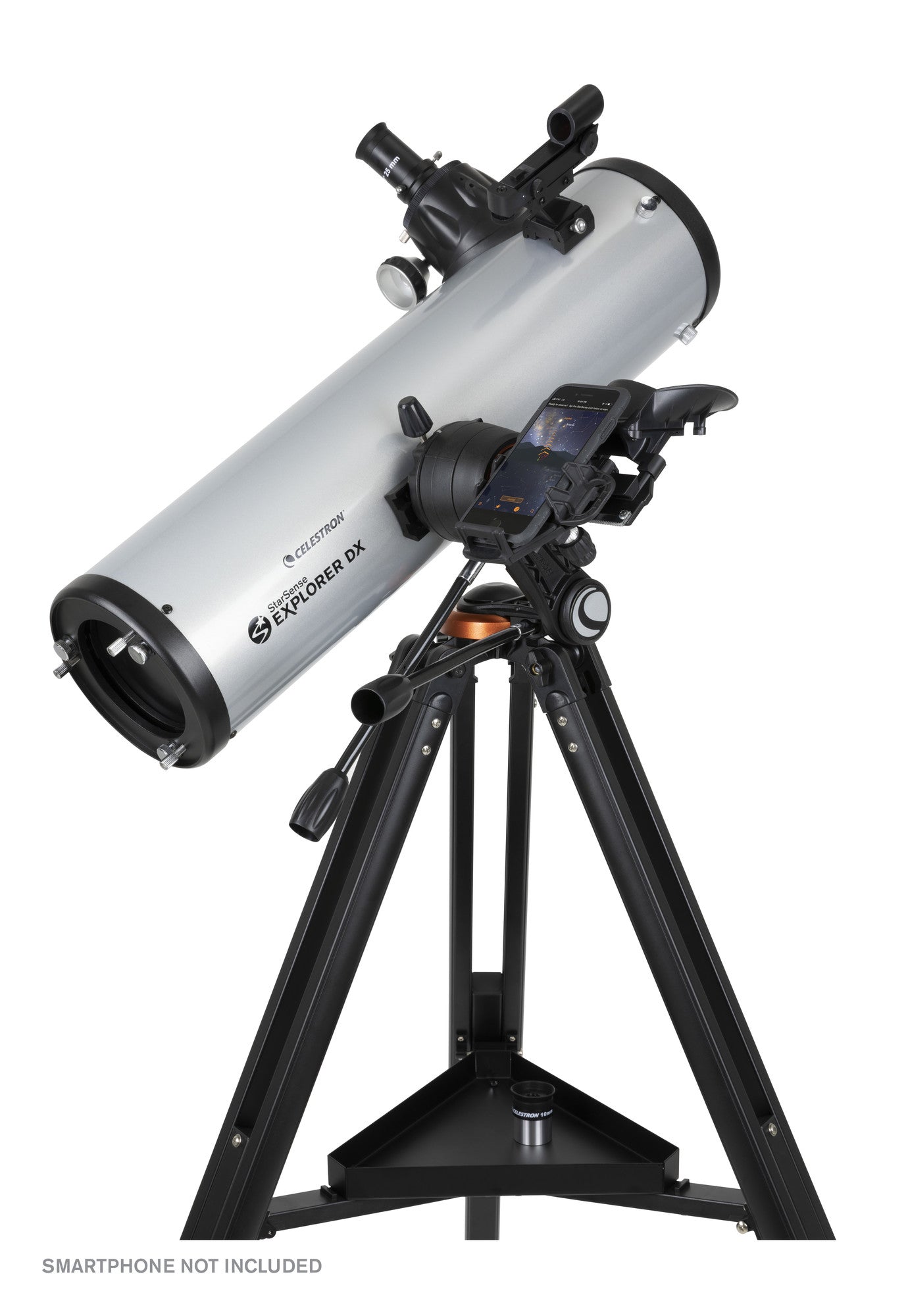 Telescopio Celestron StarSense Explorer DX 130AZ - Reflector