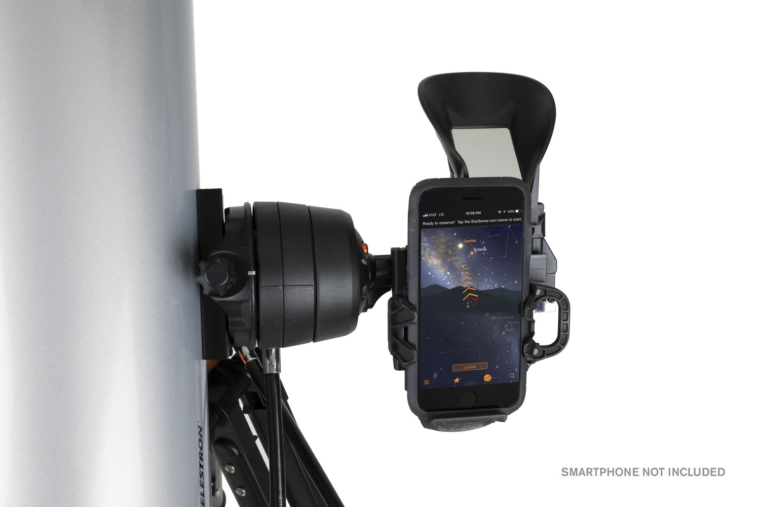 Telescopio Celestron StarSense Explorer DX 130AZ - Reflector