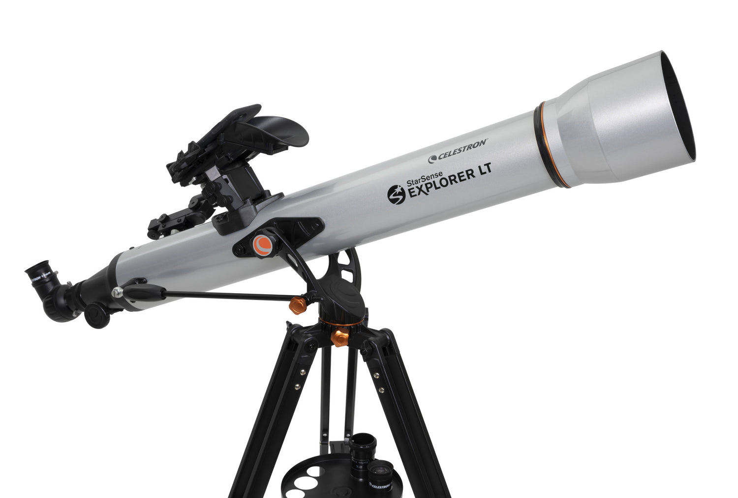 Telescopio Celestron StarSense Explorer LT 80AZ - Refractor
