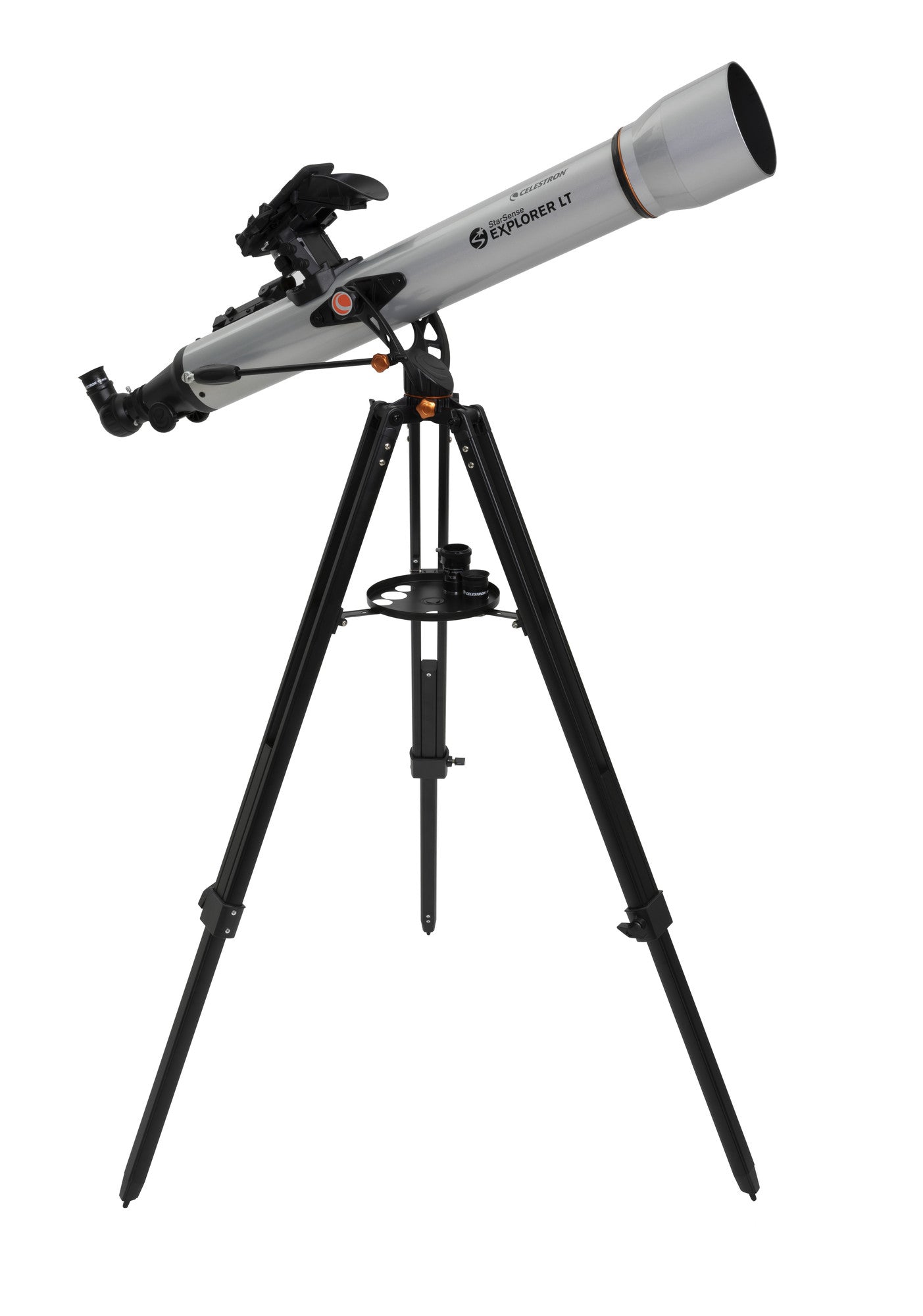 Telescopio Celestron StarSense Explorer LT 80AZ - Refractor