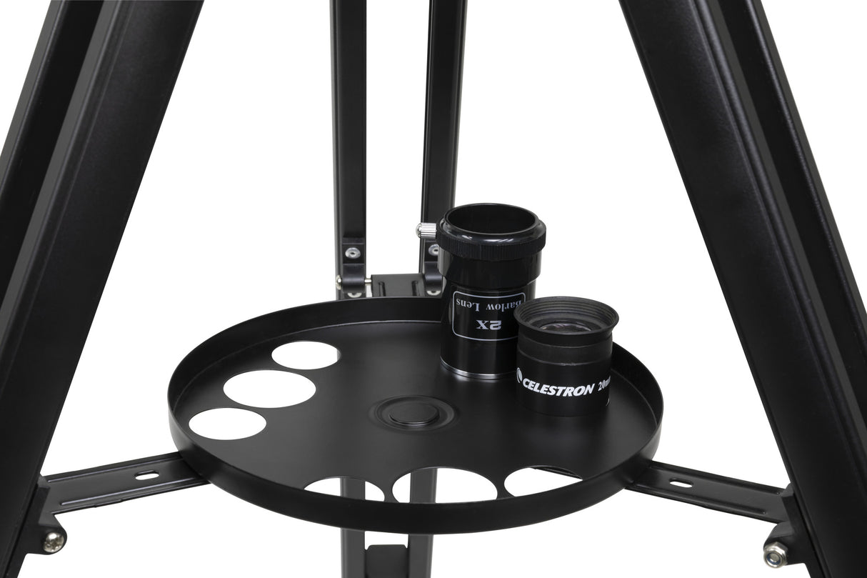 Telescopio Celestron StarSense Explorer LT 80AZ - Refractor