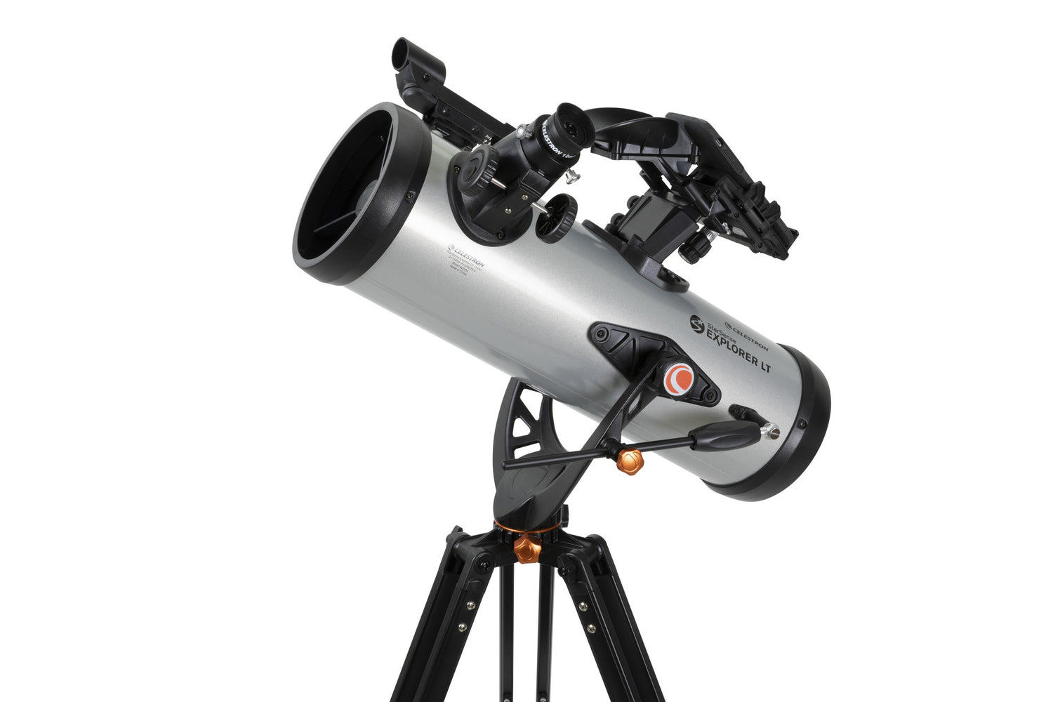 Telescopio Celestron StarSense Explorer LT 114AZ - Reflector