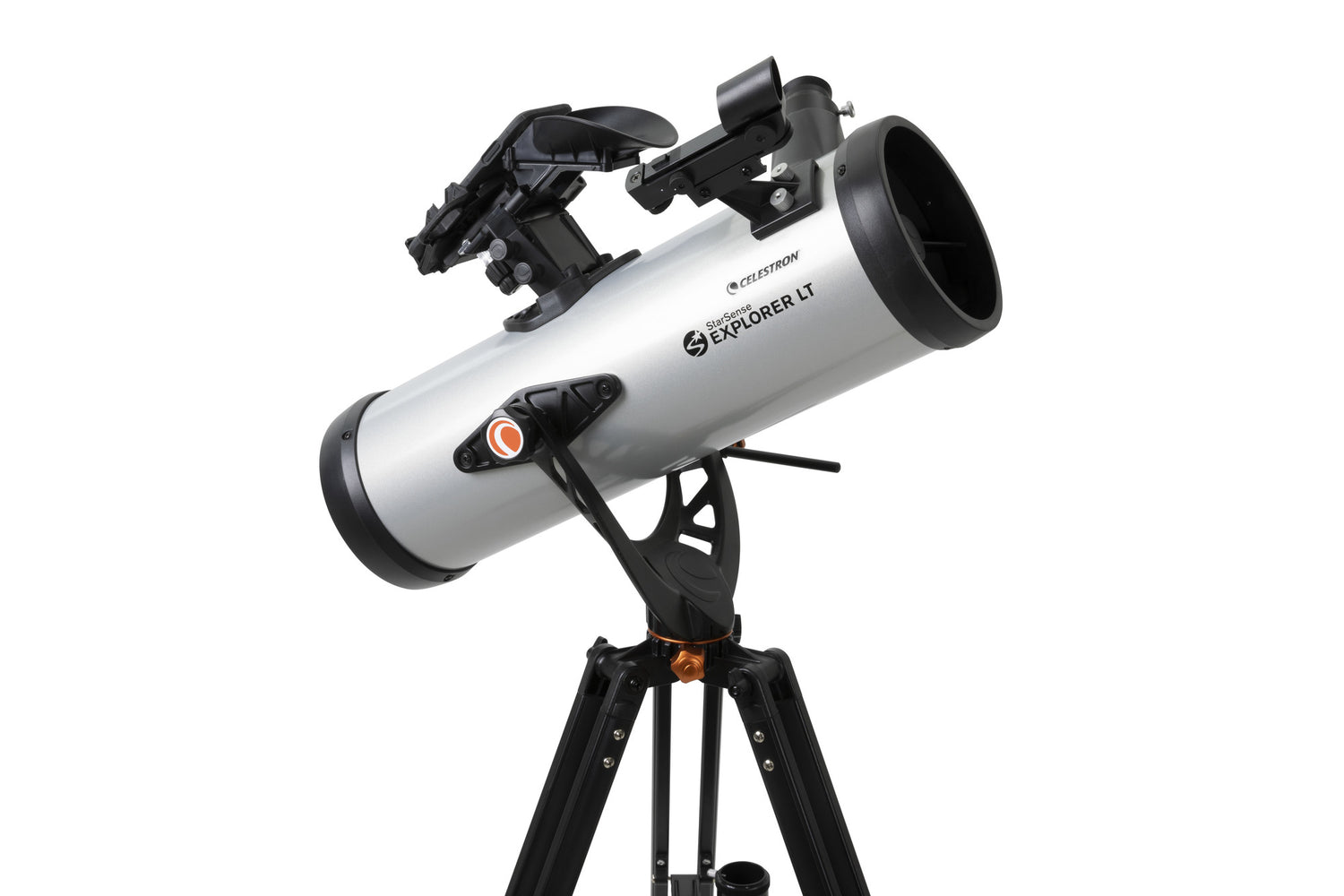 Telescopio Celestron StarSense Explorer LT 114AZ - Reflector