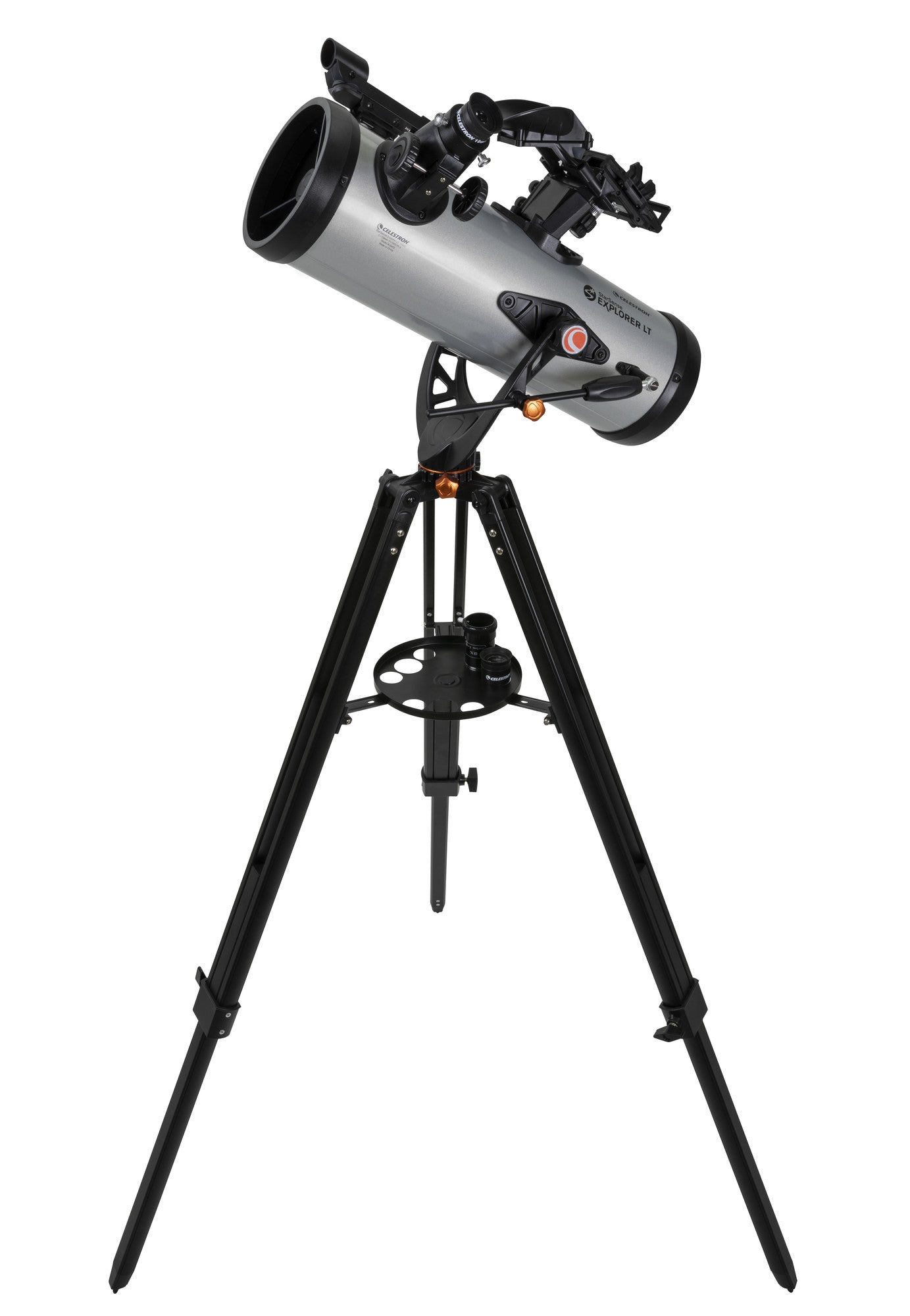 Telescopio Celestron StarSense Explorer LT 114AZ - Reflector