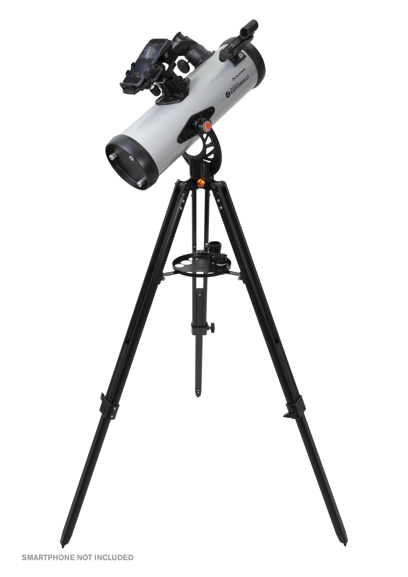 Telescopio Celestron StarSense Explorer LT 114AZ - Reflector