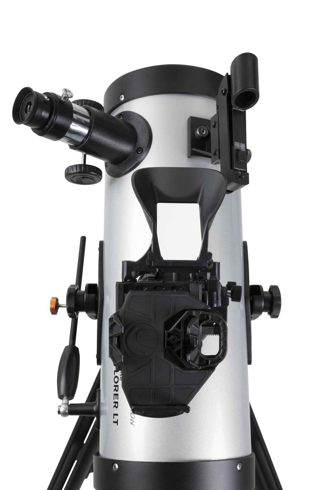 Telescopio Celestron StarSense Explorer LT 114AZ - Reflector