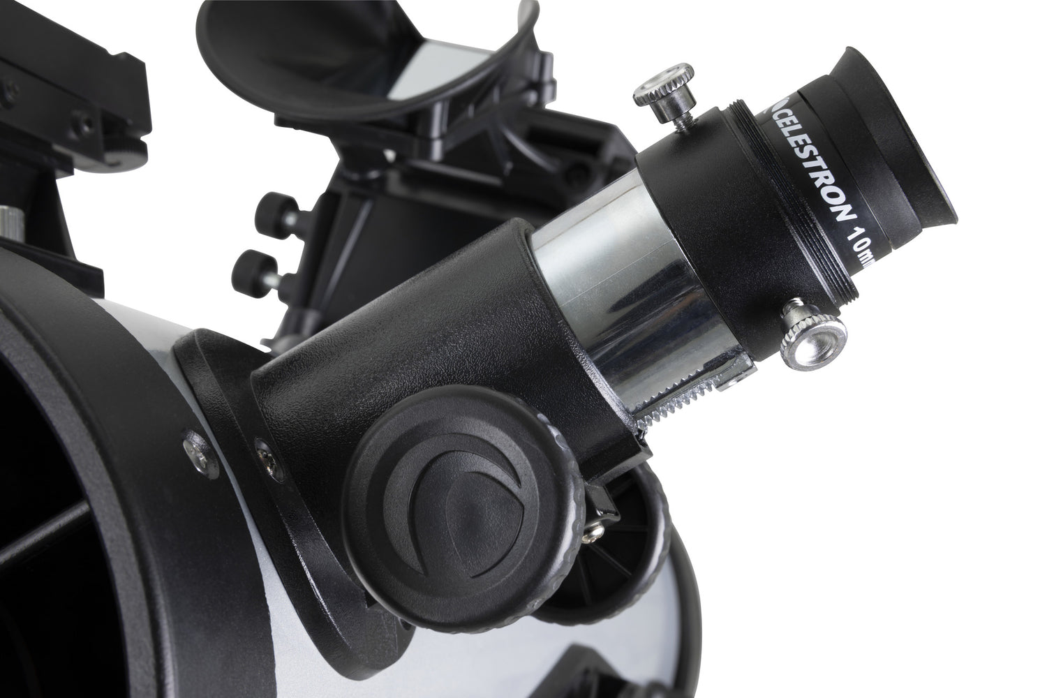 Telescopio Celestron StarSense Explorer LT 114AZ - Reflector