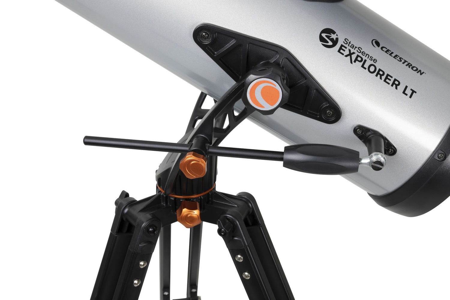 Telescopio Celestron StarSense Explorer LT 114AZ - Reflector