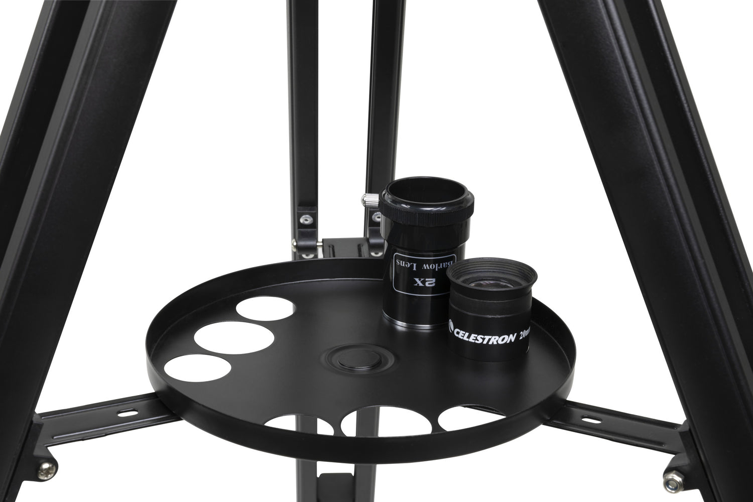 Telescopio Celestron StarSense Explorer LT 114AZ - Reflector