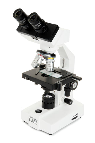 Microscopio Celestron LABS CB1000CF