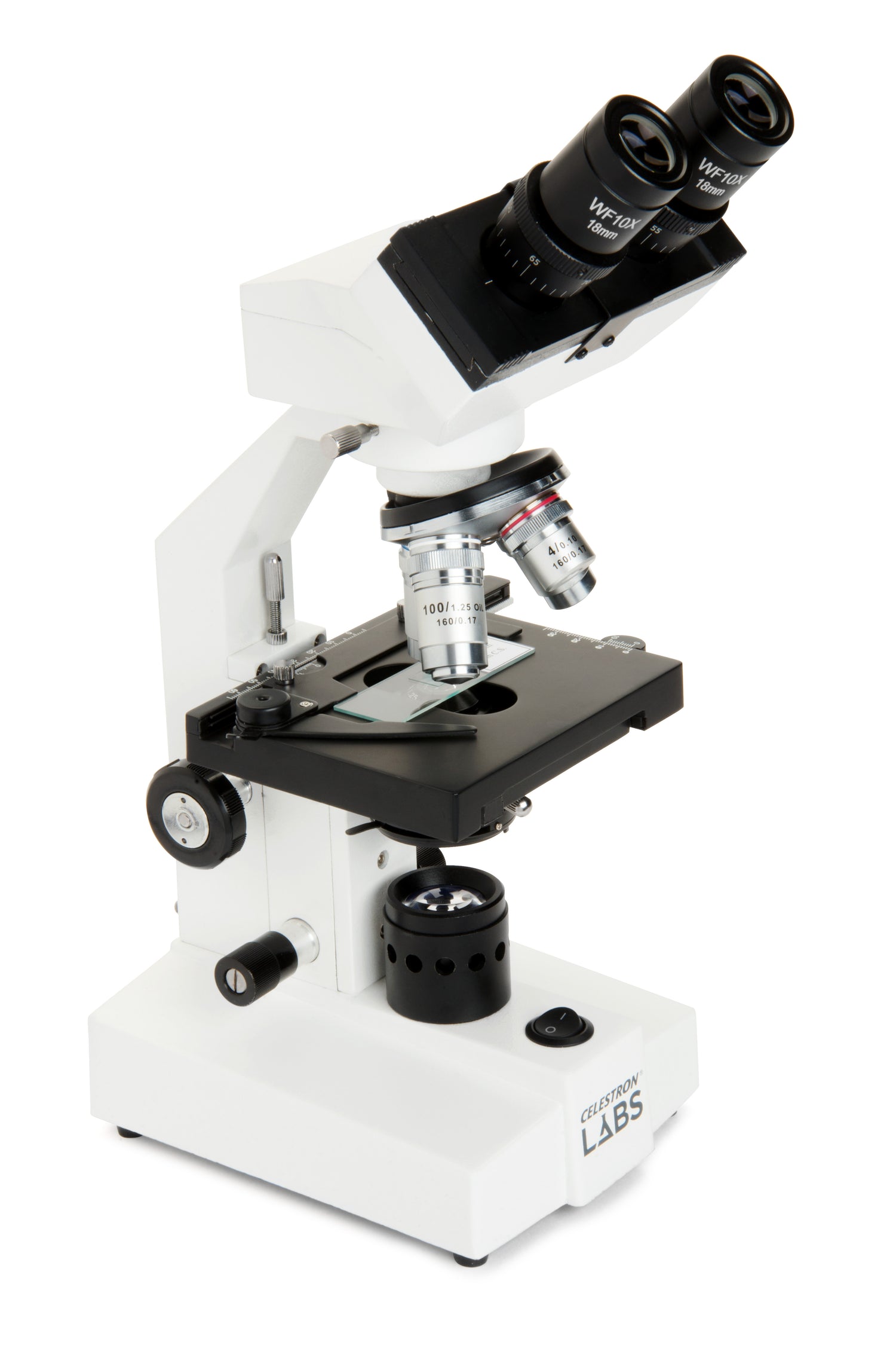 Microscopio Celestron LABS CB1000CF