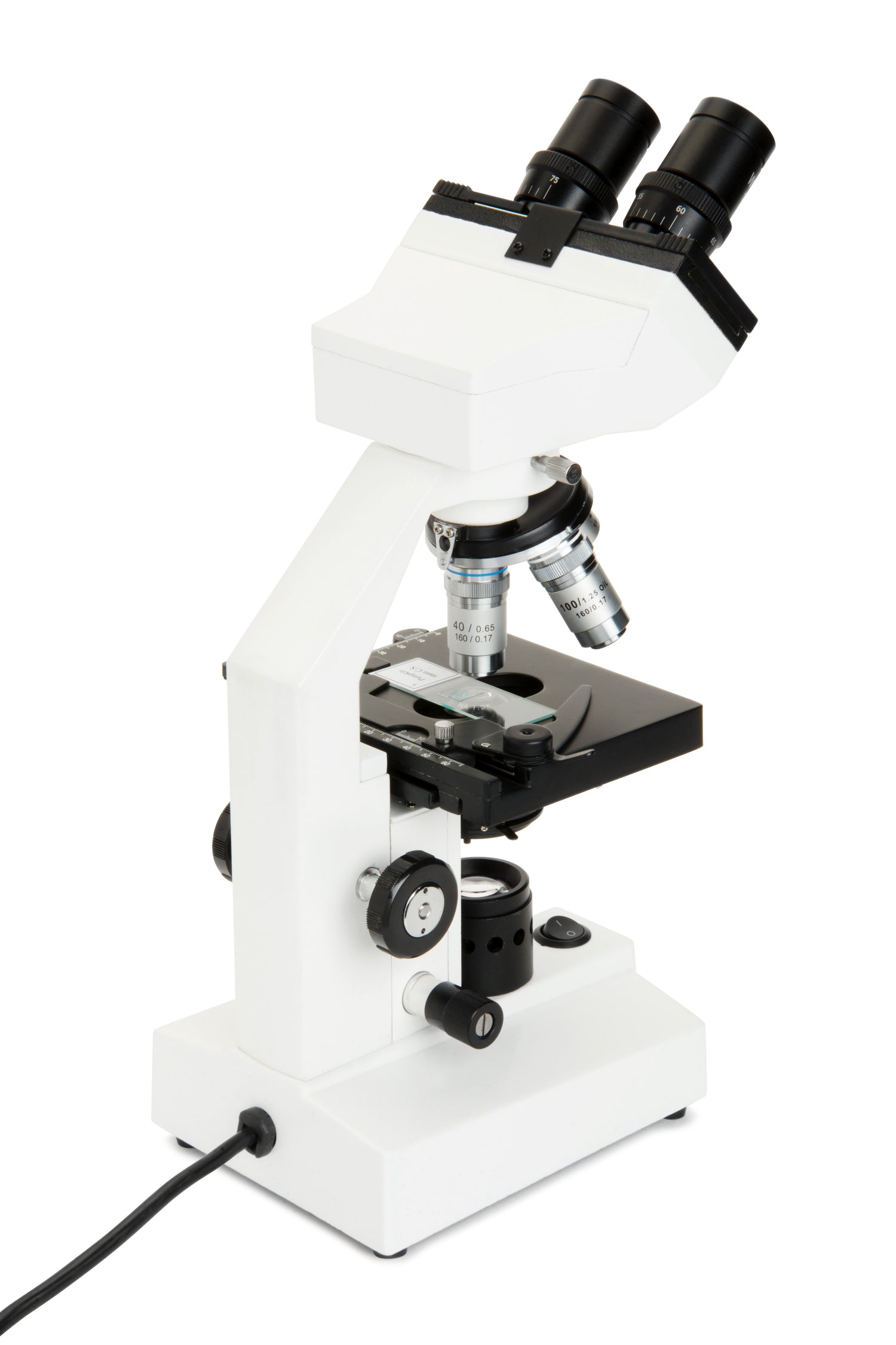 Microscopio Celestron LABS CB1000CF