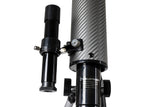 Telescopio portátil Celestron Travel Scope 60 DX con Adaptador para Smartphone - Refractor