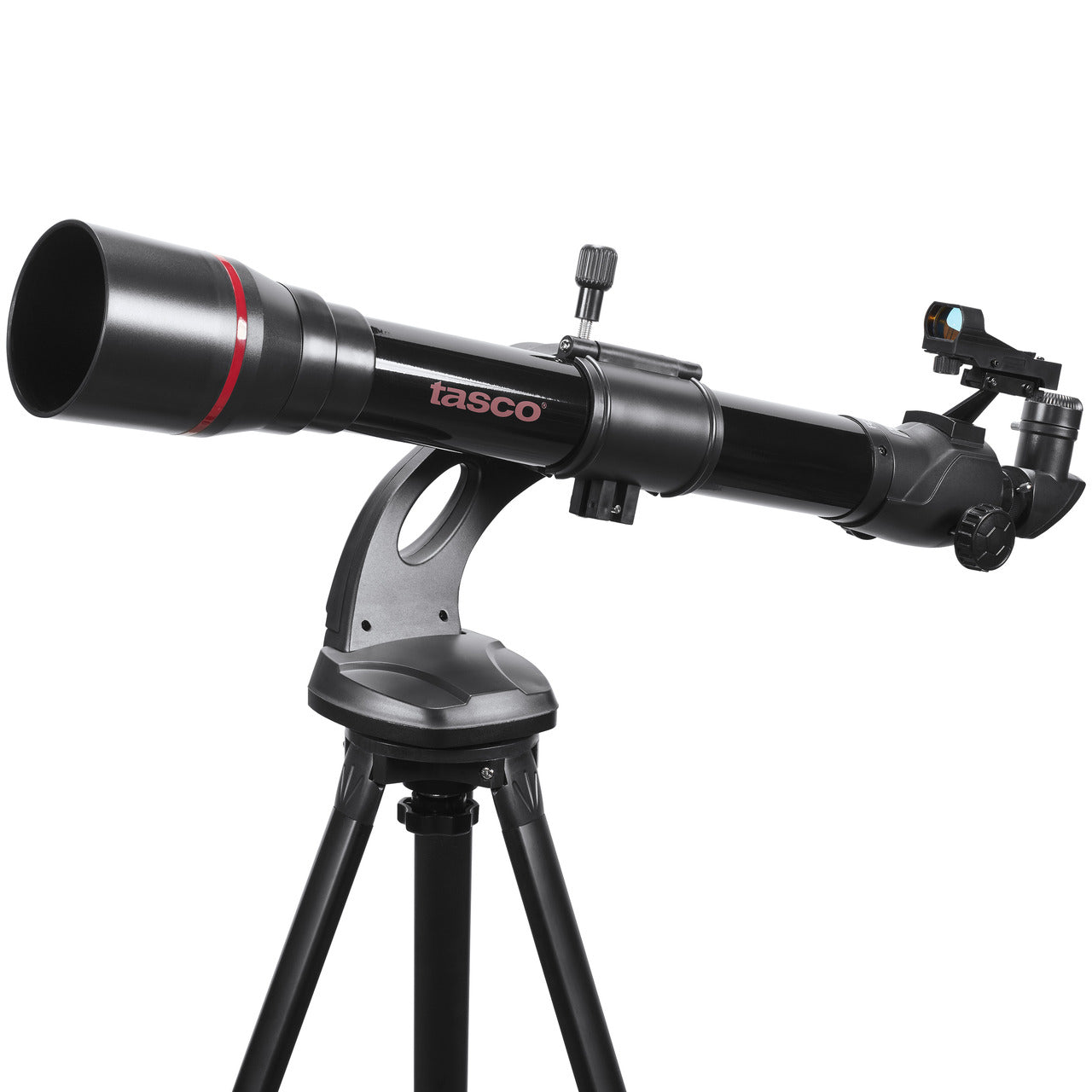 Telescopio Tasco Spacestation 60AZ - Refractor