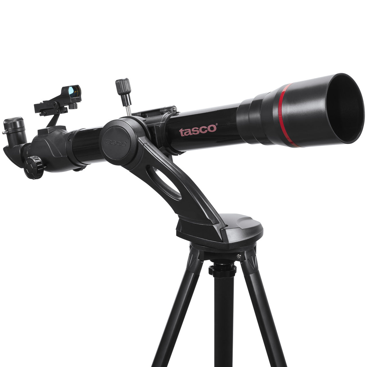 Telescopio Tasco Spacestation 60AZ - Refractor