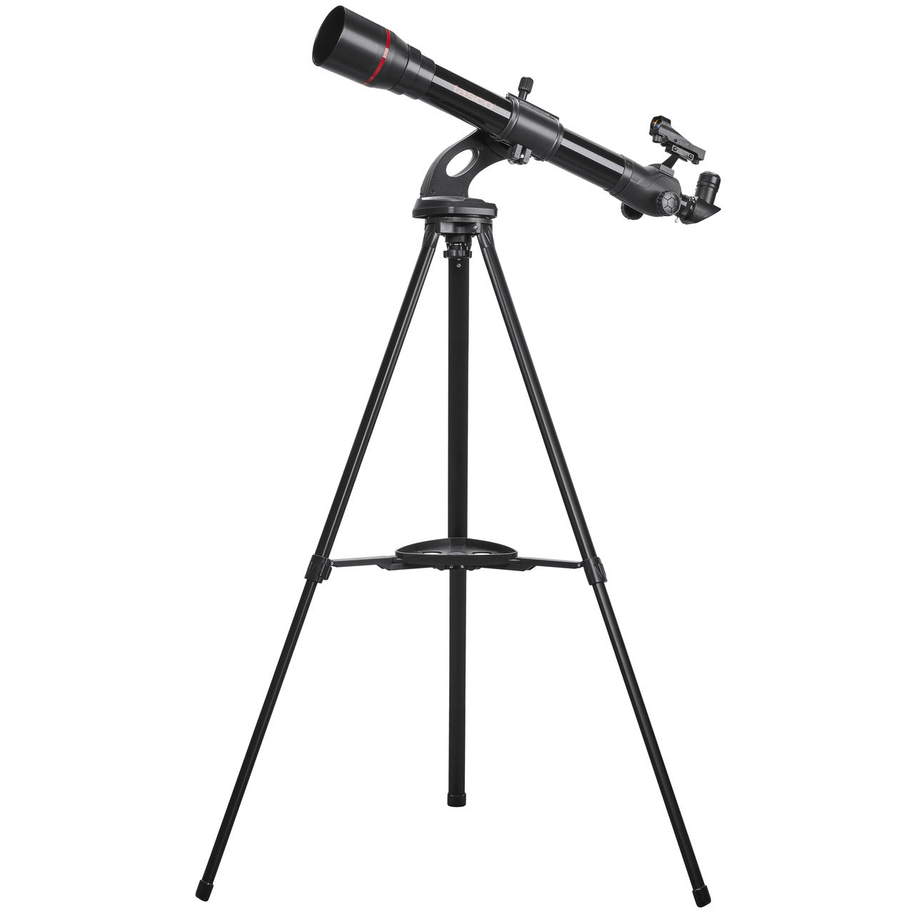 Telescopio Tasco Spacestation 60AZ - Refractor