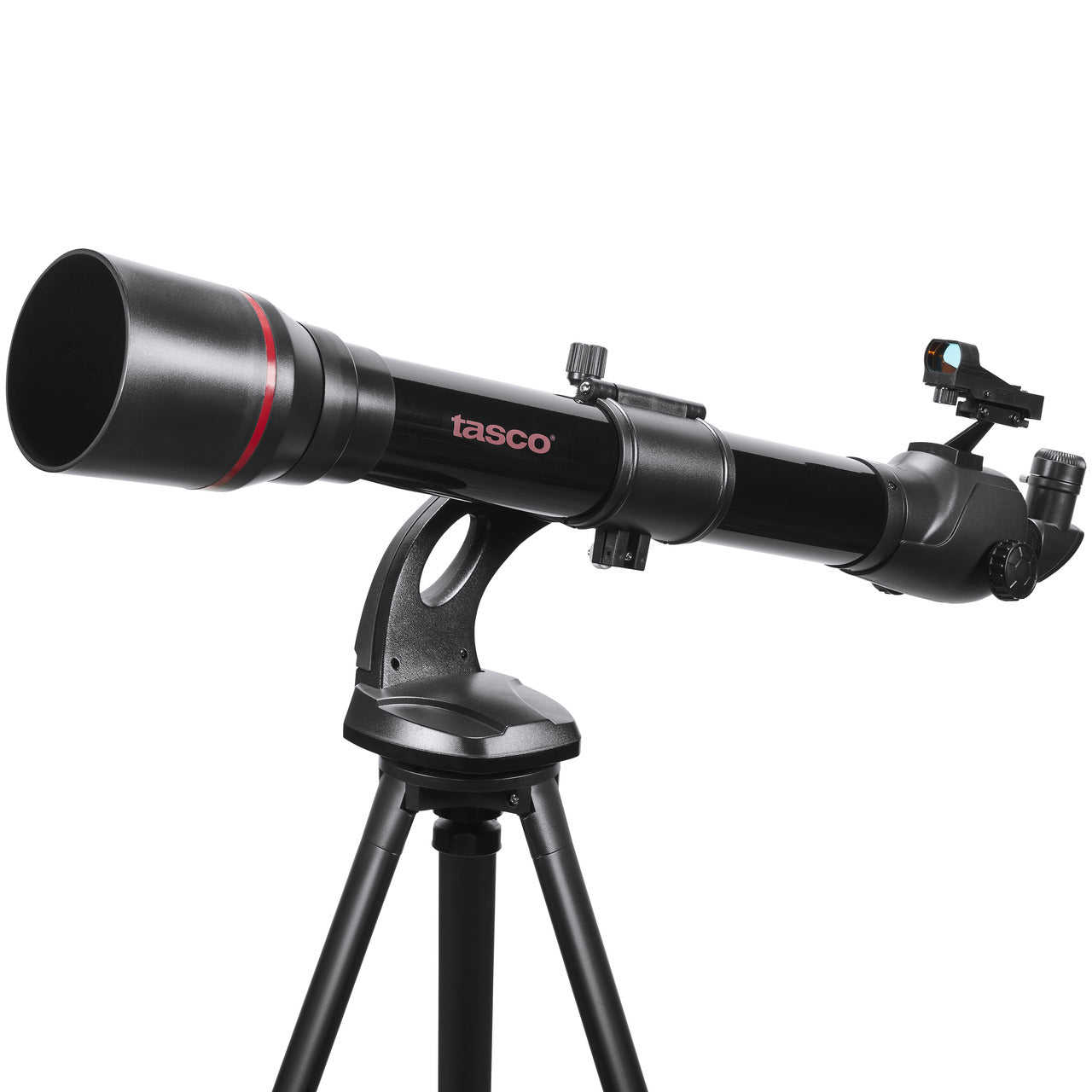 Telescopio Tasco Spacestation 70AZ - Refractor
