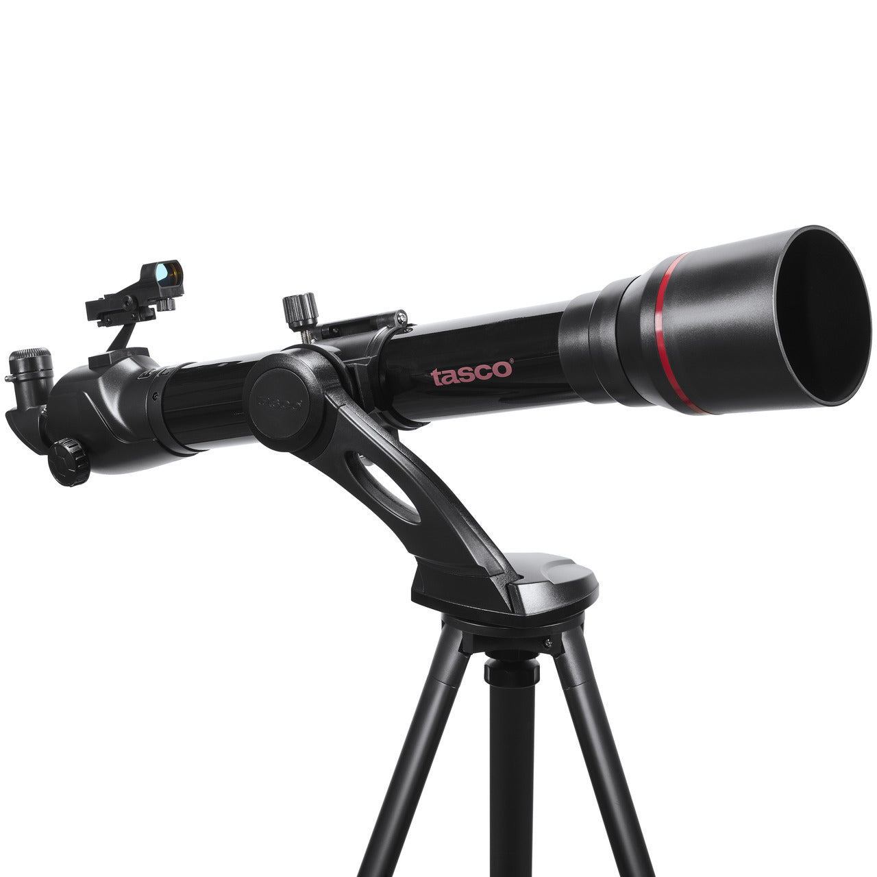 Telescopio Tasco Spacestation 70AZ - Refractor
