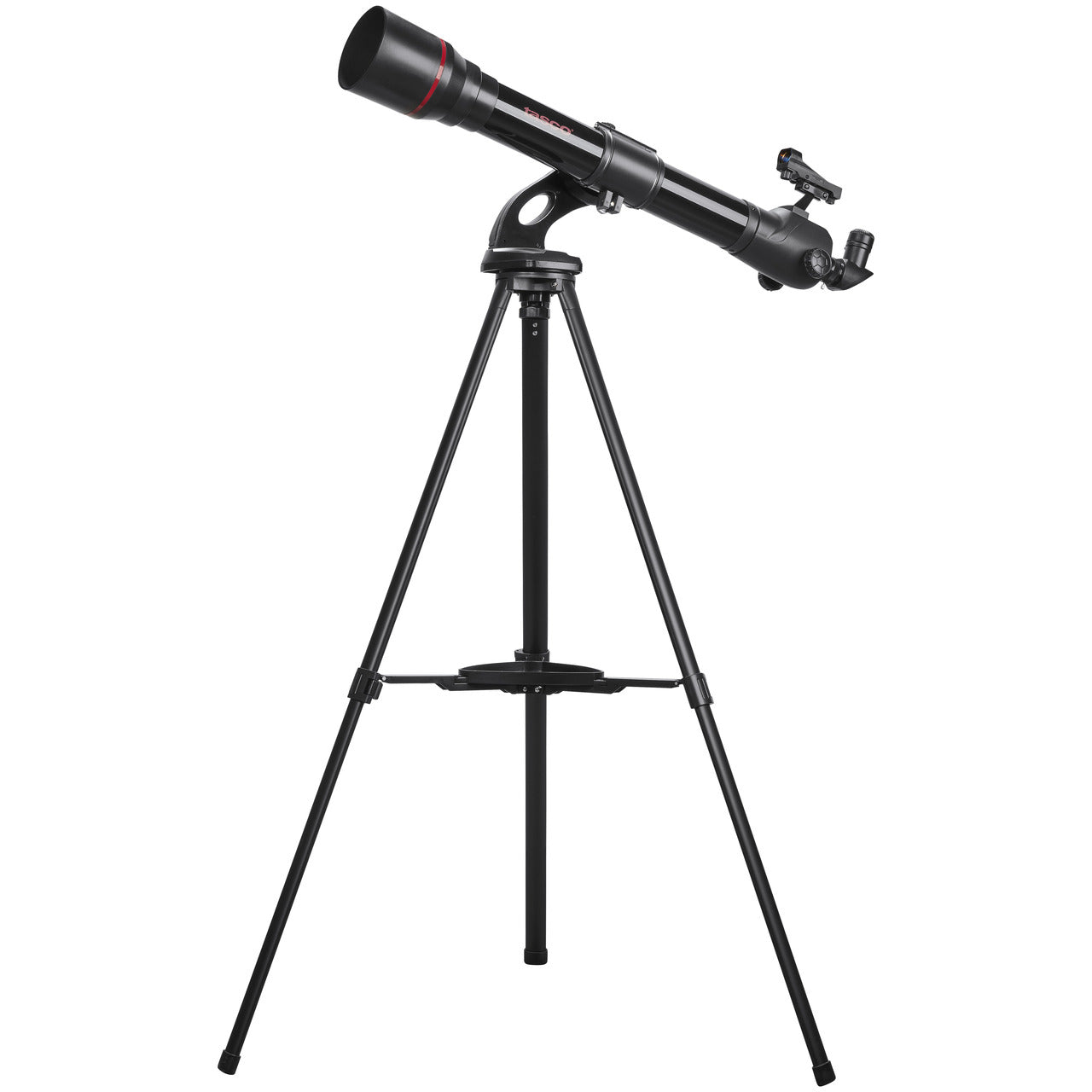Telescopio Tasco Spacestation 70AZ - Refractor