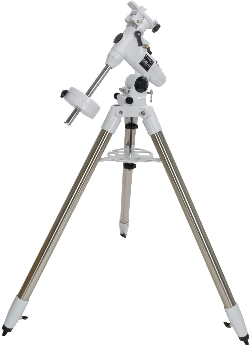 Montura Celestron CG-4