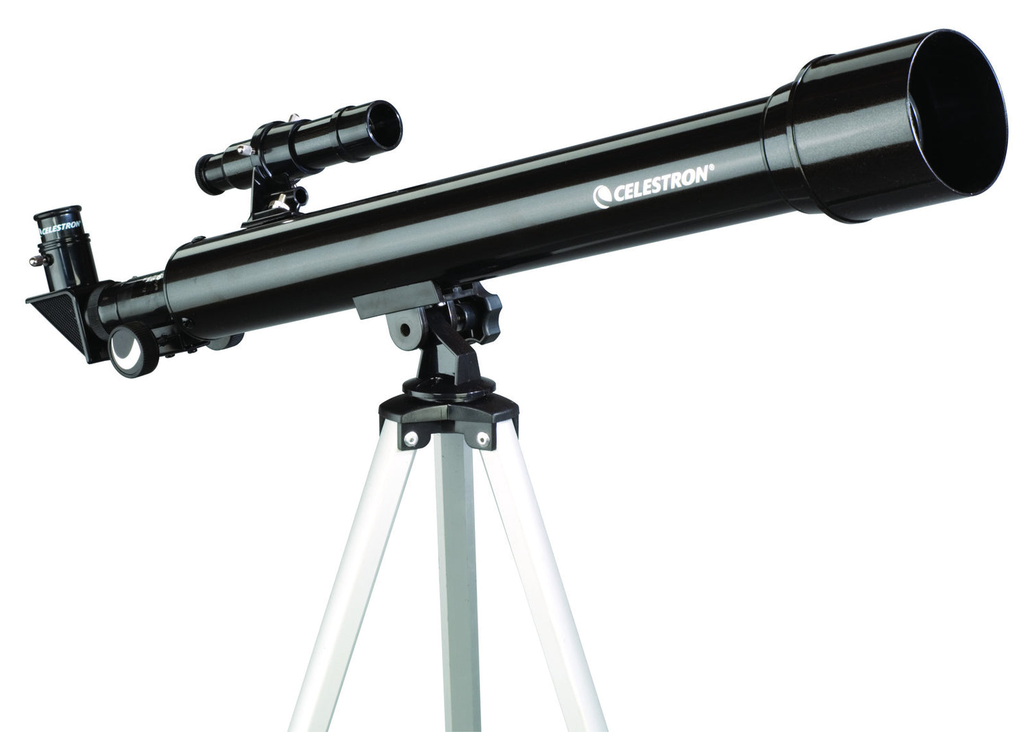 Telescopio Celestron PowerSeeker 50AZ - Refractor