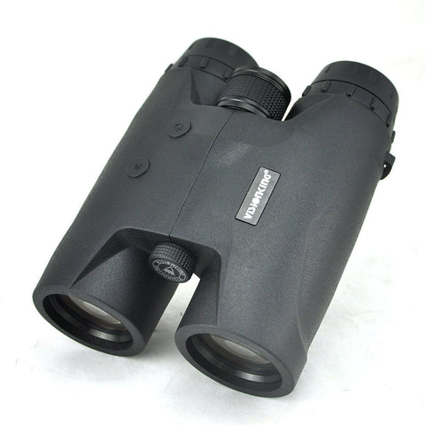 Telémetro Binocular láser Visionking 8x42 (1500 m de Distancia)
